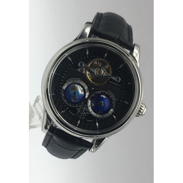 Часы Montblanc Купить В Москве
