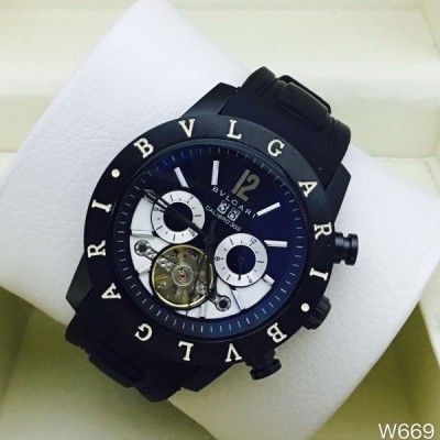 Bvlgari watch harga best sale