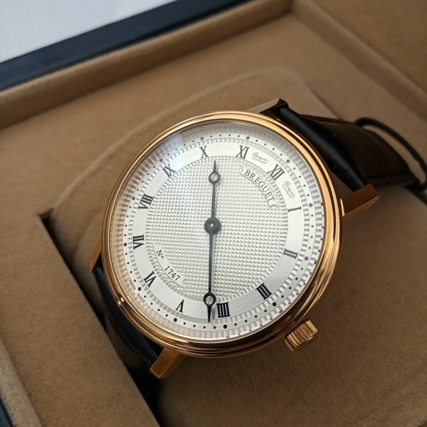 Breguet часов