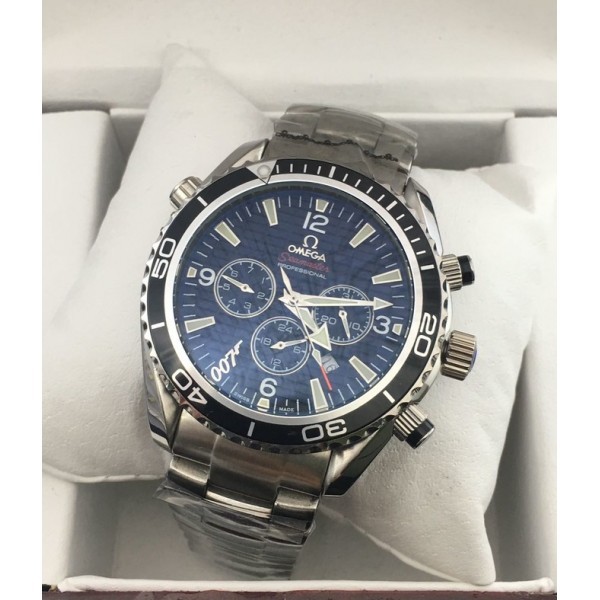 Omega Часы Мужские Купить В Спб