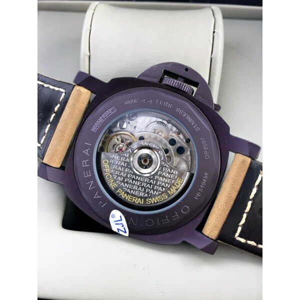 Panerai EL7092 11000.00