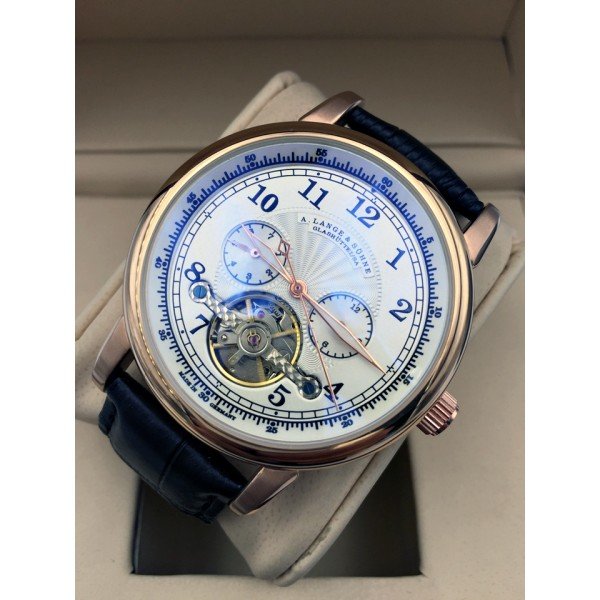 A. Lange Sohne EL8009 1 6000.00