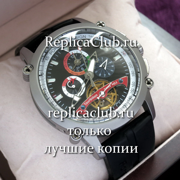 Porsche Design EL471 6500.00