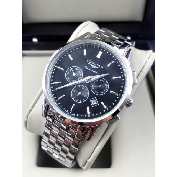Часы Longines Мужские Реплика Купить В Москве