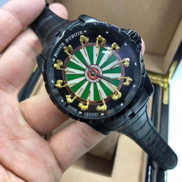 Buy roger dubuis clearance