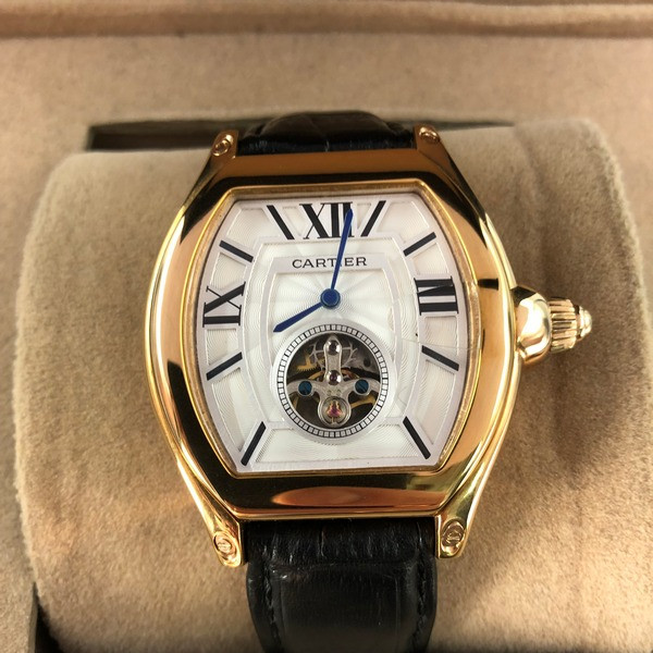 Cartier 1 1. Cartier 1 1