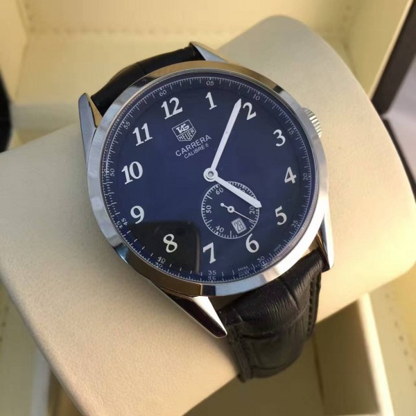 Часы Tag Heuer Купить В Москве
