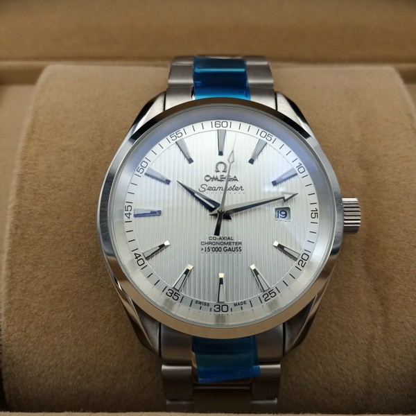 Omega Часы Мужские Купить В Спб