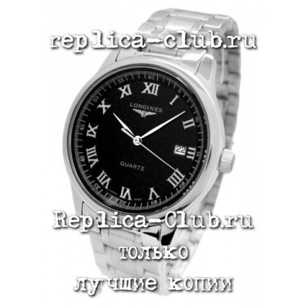 Часы Longines Мужские Реплика Купить В Москве