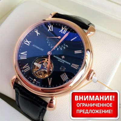 Копии швейцарских часов купить в Москве. Купить реплики часов высокого качества по низким ценам