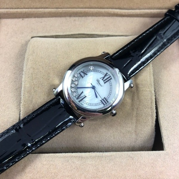 Chopard EL164 5500.00