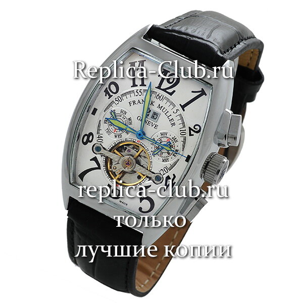 Franck Muller EL258 5 4500.00