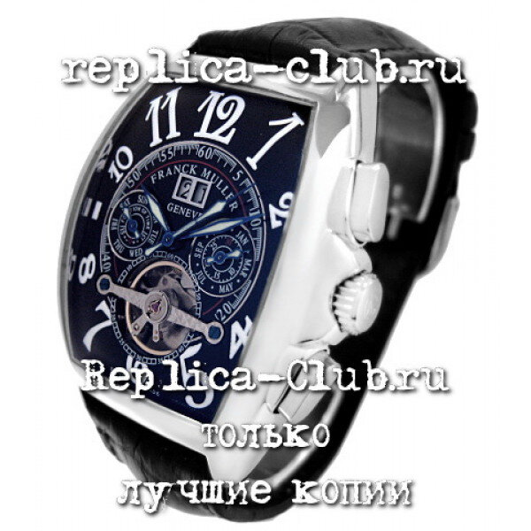 Franck muller replica top