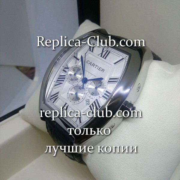 Часы Cartier Копия Купить