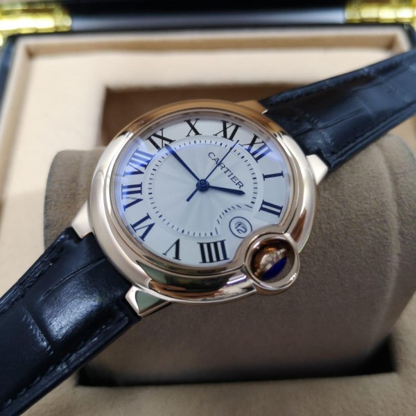Часы Cartier Копия Купить