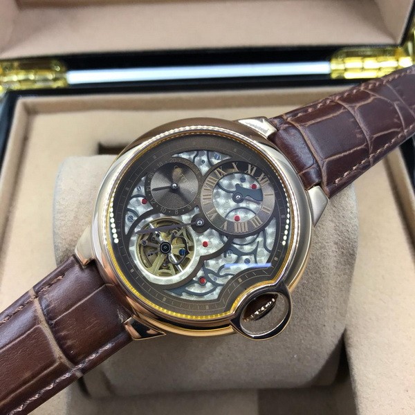 Часы Cartier Копия Купить