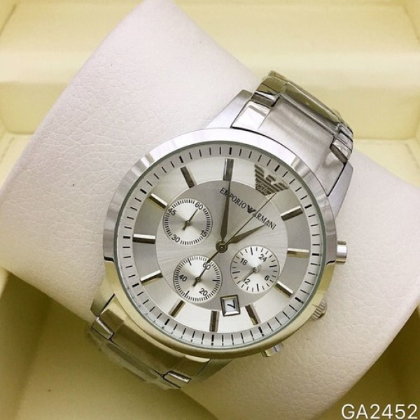 Armani реплика. Часы Армани копия