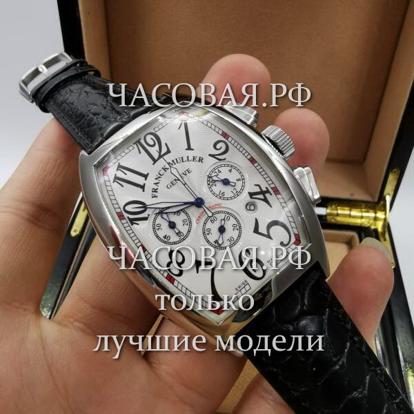 Franck muller models top