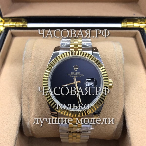 Купить Ролекс Реплика Мужские