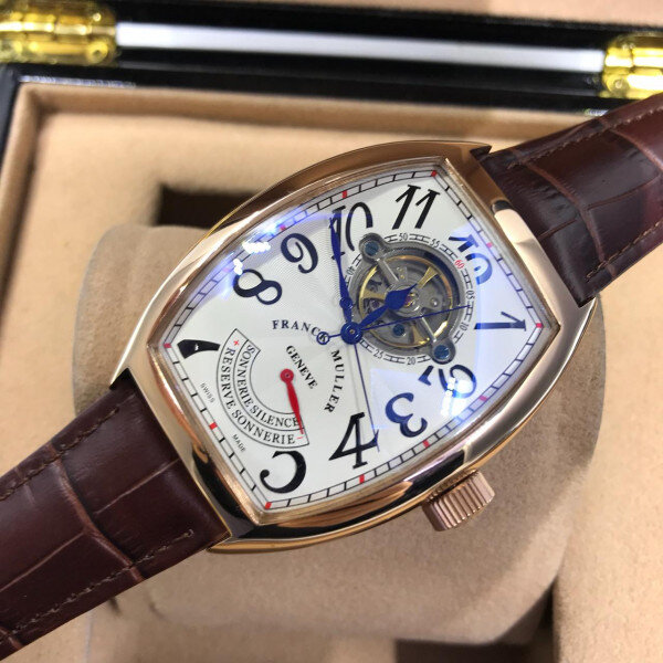 Franck Muller EL10226 8500.00