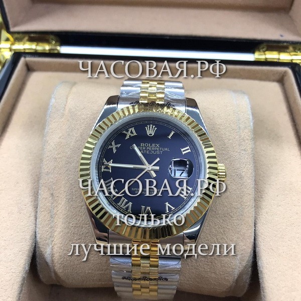 Купить Ролекс Реплика Мужские