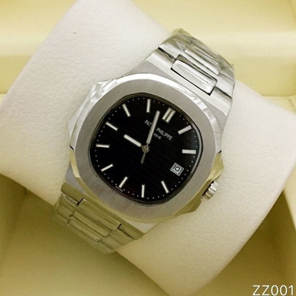 Патек филипп наутилус фото Реплики (копии) швейцарских часов Patek Philippe (EL687-2) купить за 8000.00 руб