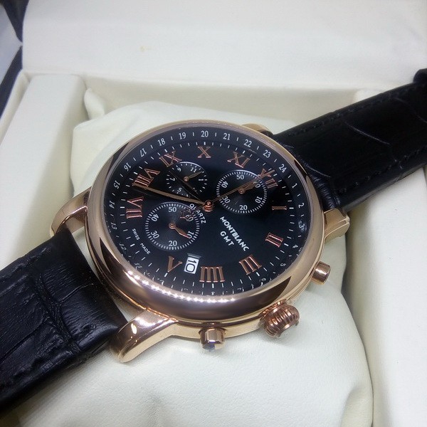 Montblanc Часы Реплика Купить В Спб